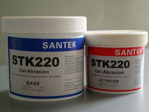 搪瓷修補(bǔ)劑