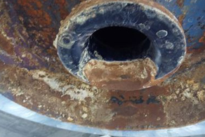 靖江市華翔化工設(shè)備維修有限公司網(wǎng)站上線(xiàn)了！